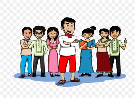 katutubong pilipino clipart|Filipino Cartoon Images .
